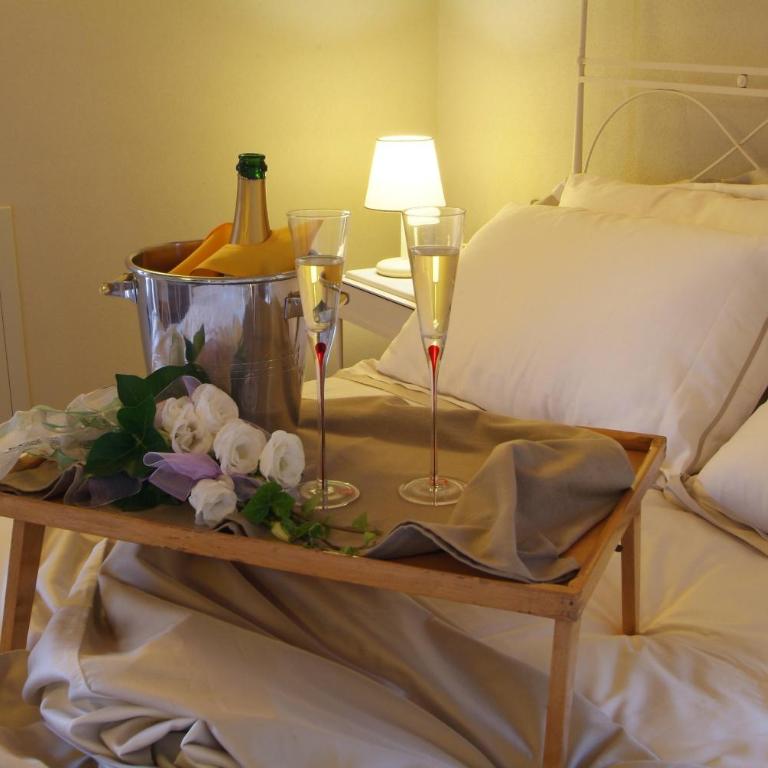 Borgo Canalicchio Di Sopra Relais - Suite (2 Adultes) - 2