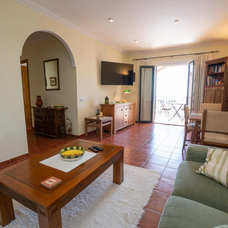 BALCON DE FRIGILIANA 1, 1ºC MENYBER - Apartamento de 2 dormitorios - 6
