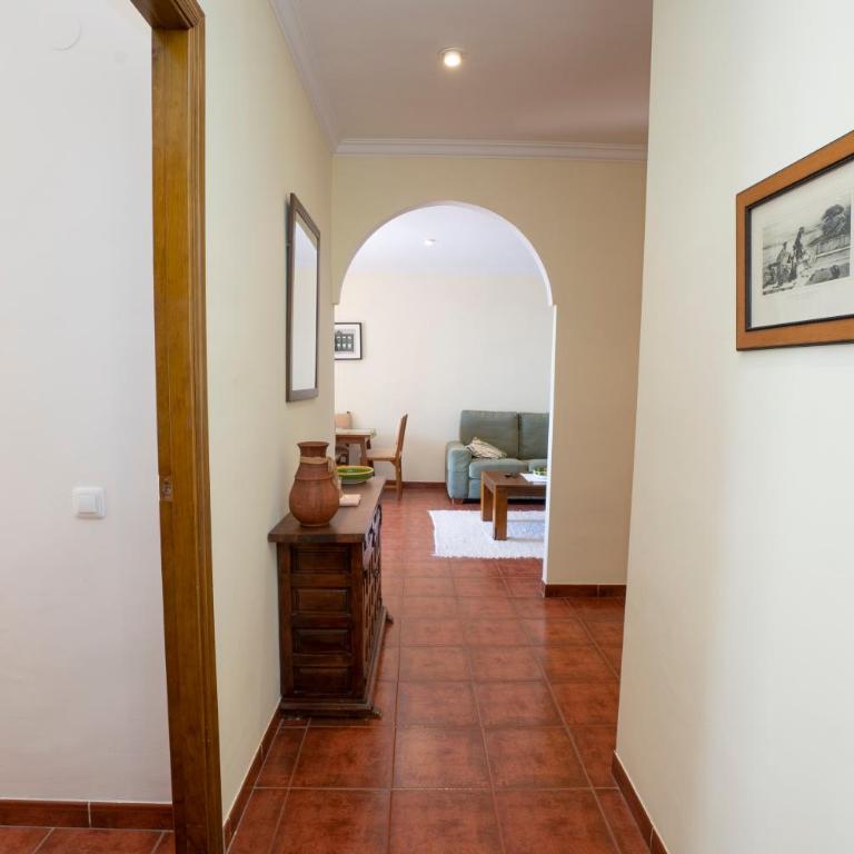 BALCON DE FRIGILIANA 1, 1ºC MENYBER - Apartamento de 2 dormitorios - 16