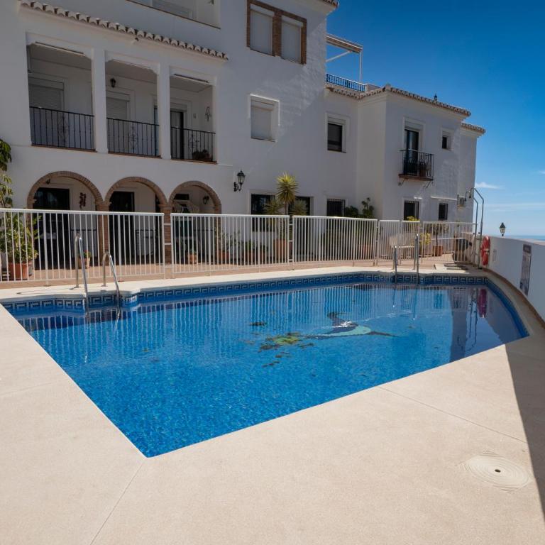 BALCON DE FRIGILIANA 1, 1ºC MENYBER - Apartamento de 2 dormitorios - 4