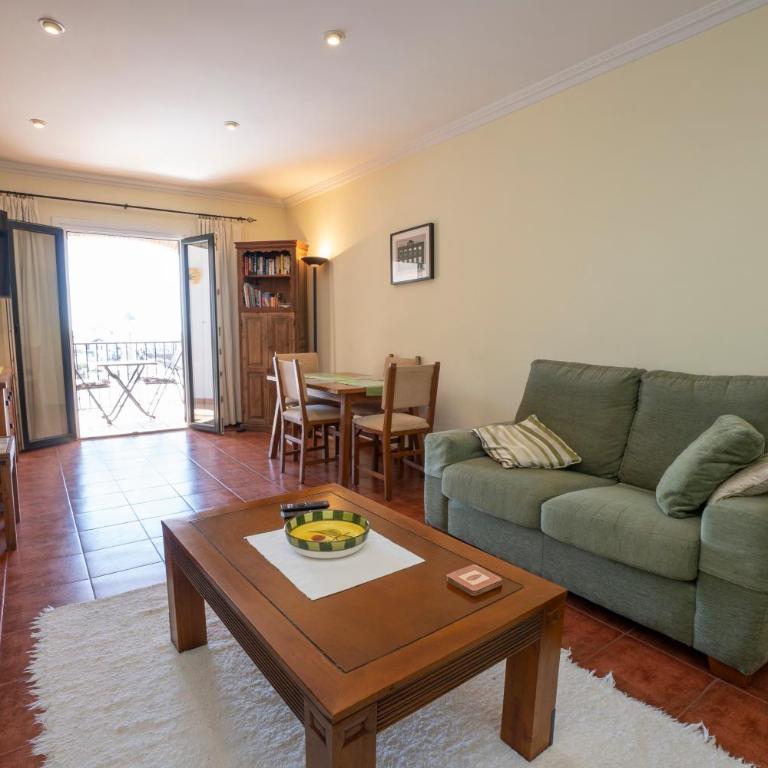 BALCON DE FRIGILIANA 1, 1ºC MENYBER - Apartamento de 2 dormitorios - 9