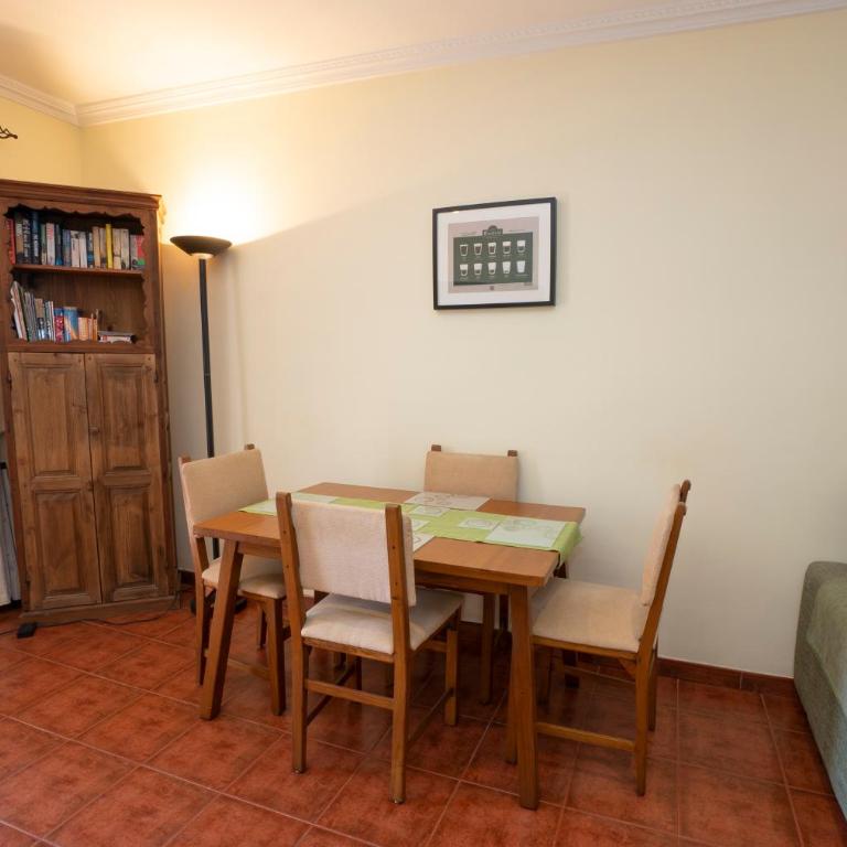 BALCON DE FRIGILIANA 1, 1ºC MENYBER - Apartamento de 2 dormitorios - 12