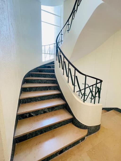 T2 Carre Or Nice Rue Pietonne - Appartement 1 Chambre - 14