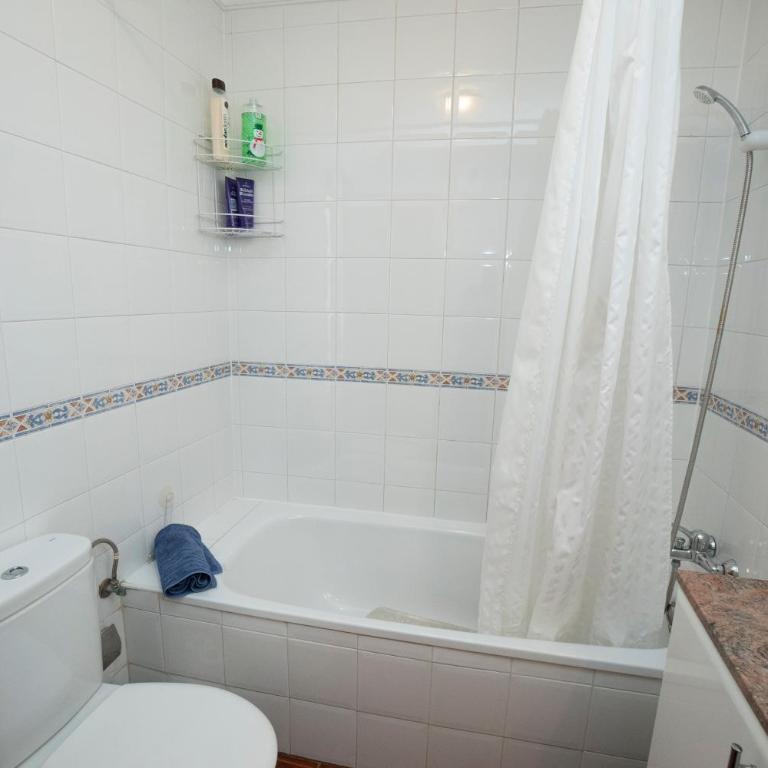 BALCON DE FRIGILIANA 1, 1ºC MENYBER - Apartamento de 2 dormitorios - 27