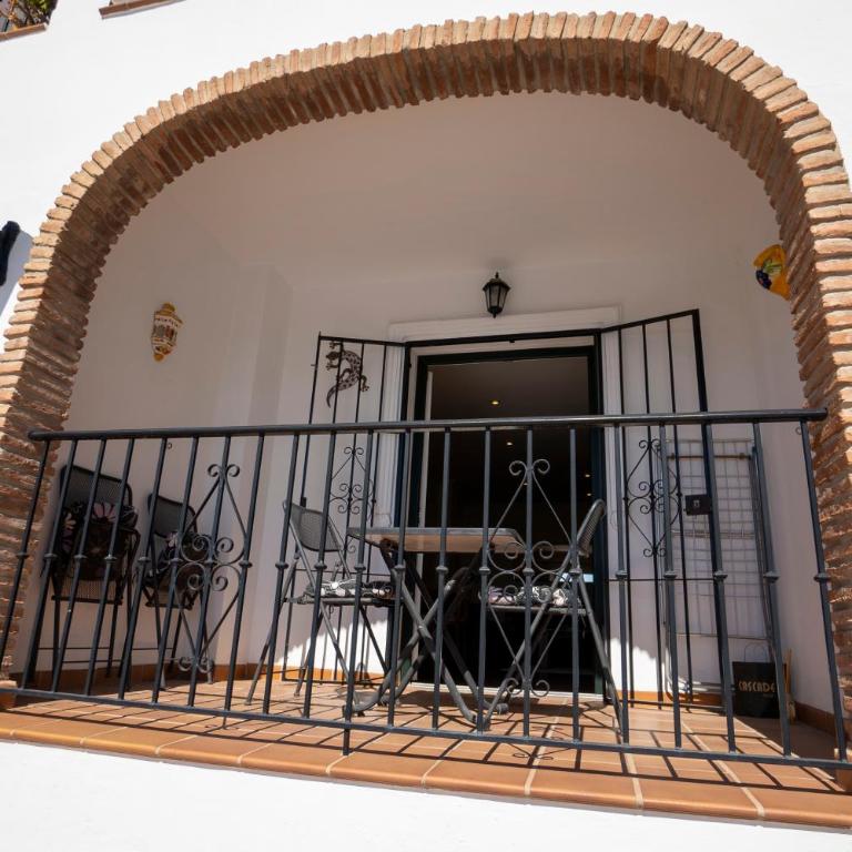 BALCON DE FRIGILIANA 1, 1ºC MENYBER - Apartamento de 2 dormitorios - 3