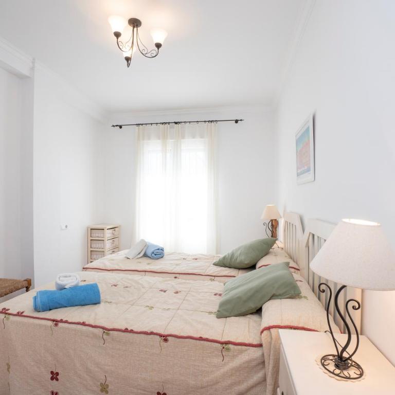 BALCON DE FRIGILIANA 1, 1ºC MENYBER - Apartamento de 2 dormitorios - 25