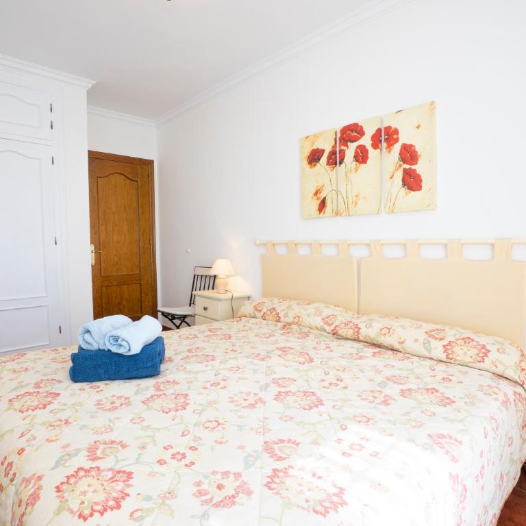 BALCON DE FRIGILIANA 1, 1ºC MENYBER - Apartamento de 2 dormitorios - 22
