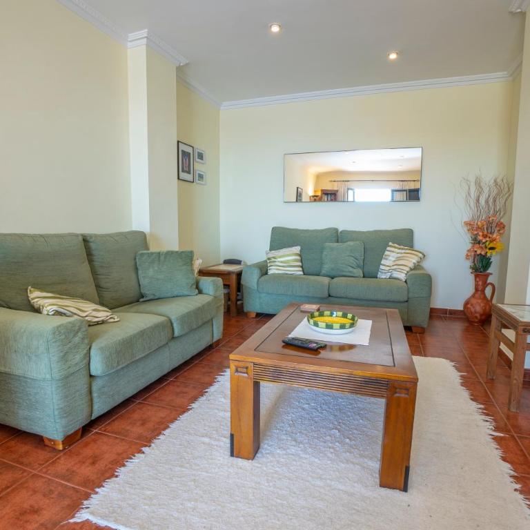 BALCON DE FRIGILIANA 1, 1ºC MENYBER - Apartamento de 2 dormitorios - 10