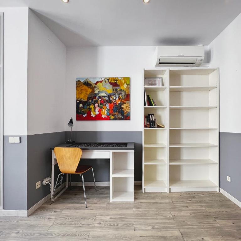 Stay U-nique Apartments GranDeGracia - Studio Apartment - 51
