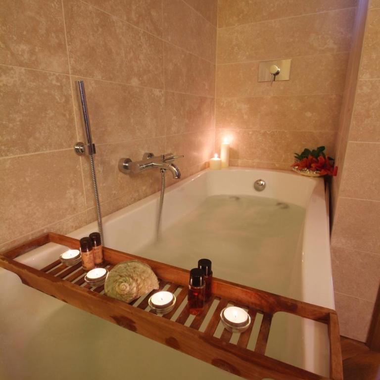 Borgo Canalicchio Di Sopra Relais - Suite (2 Adultes) - 3