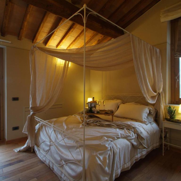 Borgo Canalicchio Di Sopra Relais - Suite (2 Adultes) - 4