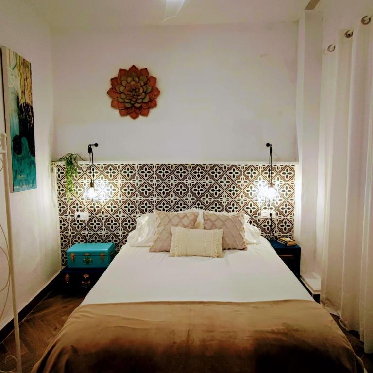 Apartamento Oh Cádiz - Apartamento de 1 dormitorio - 17