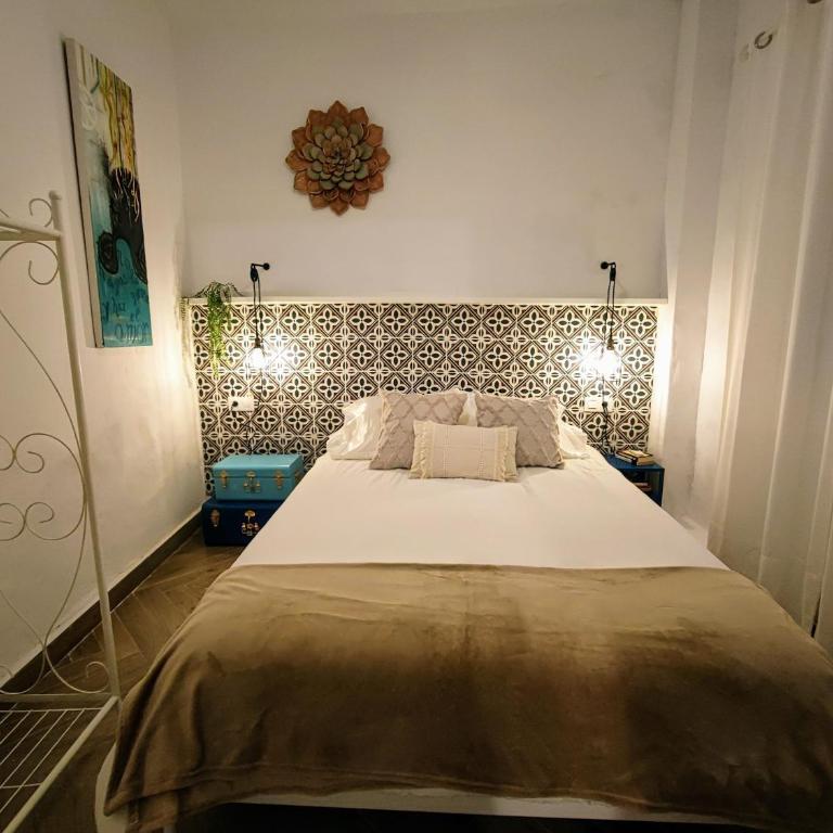 Apartamento Oh Cádiz - Apartamento de 1 dormitorio - 2