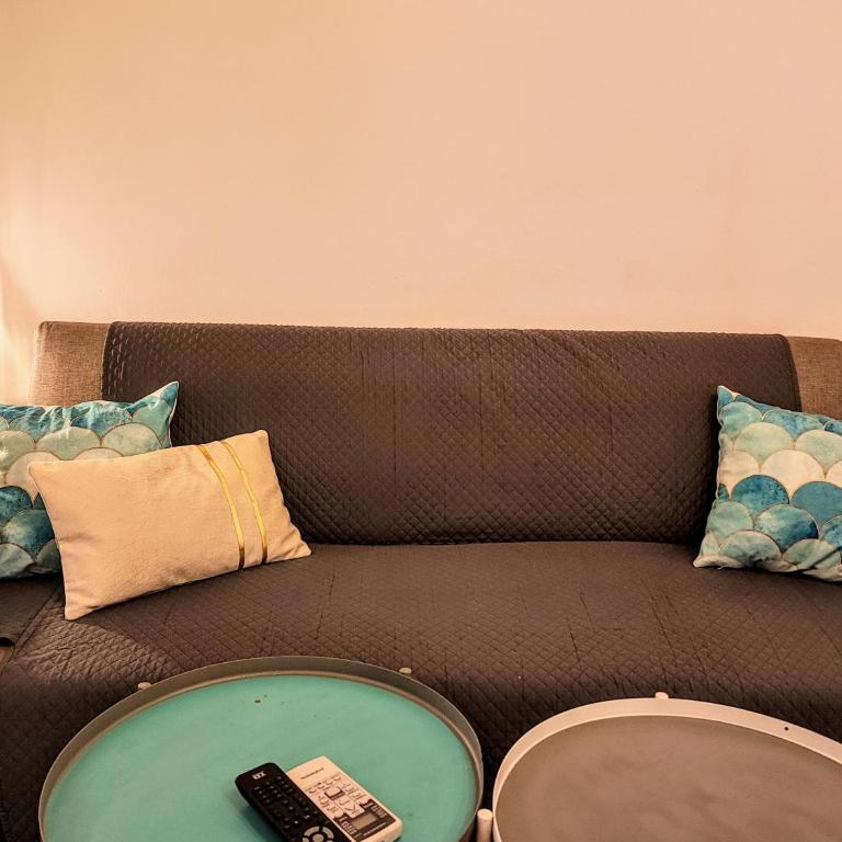 Apartamento Oh Cádiz - Apartamento de 1 dormitorio - 8