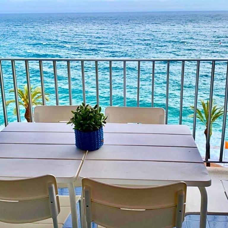New BORODIN FAMILY AB - Apartamento con vistas al mar - 1
