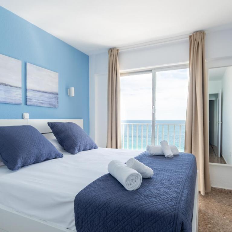 New BORODIN FAMILY AB - Apartamento con vistas al mar - 7