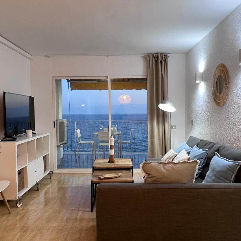 New BORODIN FAMILY AB - Apartamento con vistas al mar - 2