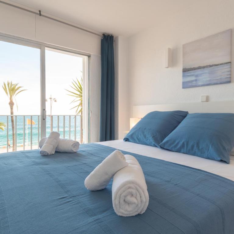 New BORODIN FAMILY AB - Apartamento con vistas al mar - 8