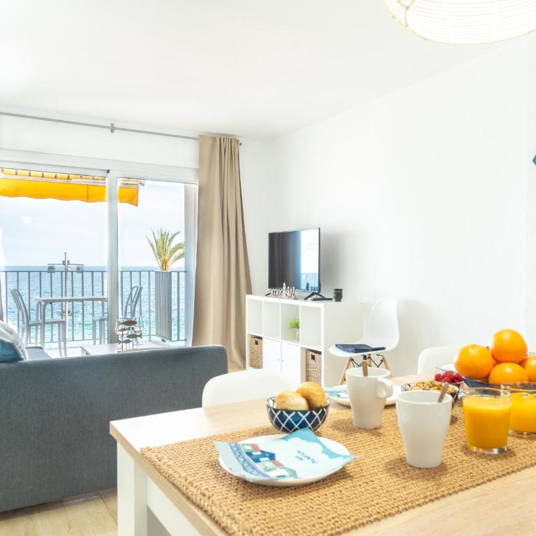 New BORODIN FAMILY AB - Apartamento con vistas al mar - 9