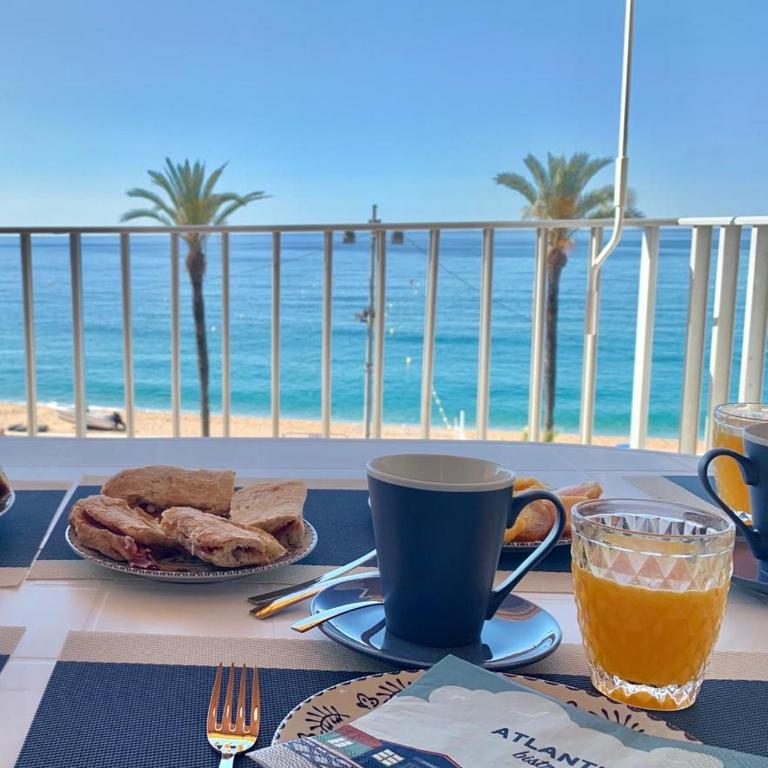 New BORODIN FAMILY AB - Apartamento con vistas al mar - 4