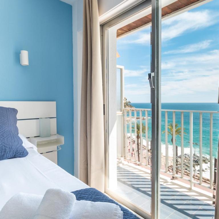 New BORODIN FAMILY AB - Apartamento con vistas al mar - 6