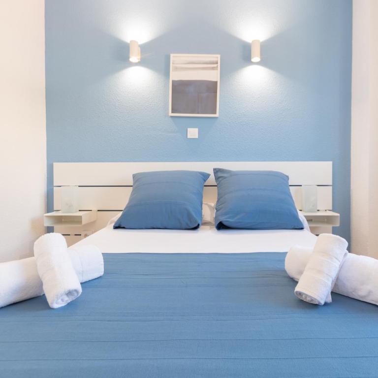New BORODIN FAMILY AB - Apartamento de 3 dormitorios con balcón - 3