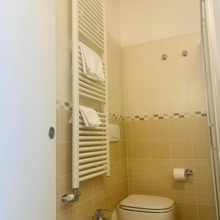 Albergo Torre - Habitación Individual - 1