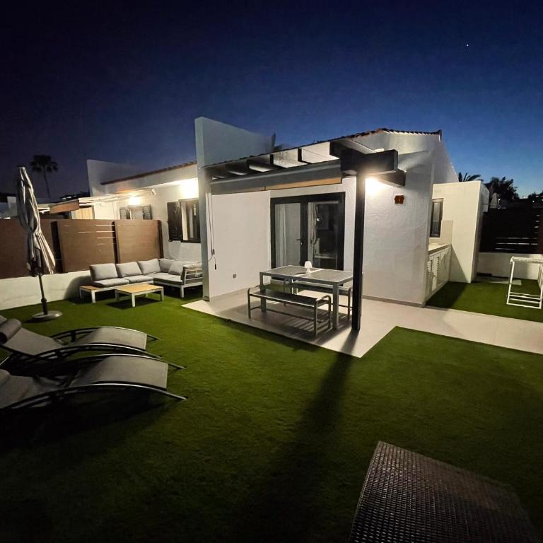 Villa Paraiso - One-Bedroom House - 39