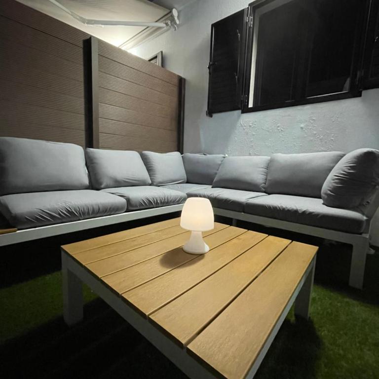 Villa Paraiso - One-Bedroom House - 40