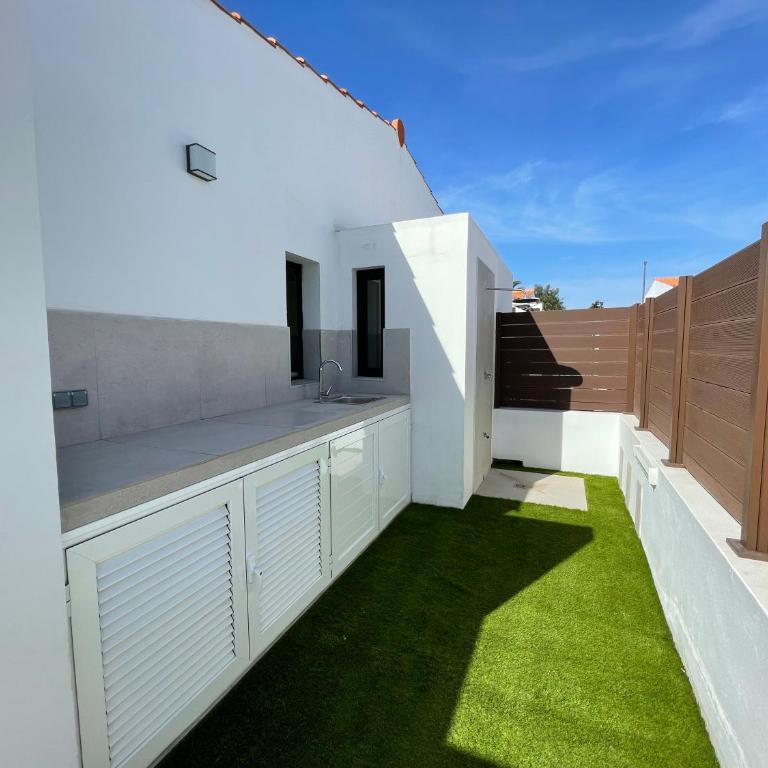 Villa Paraiso - One-Bedroom House - 16