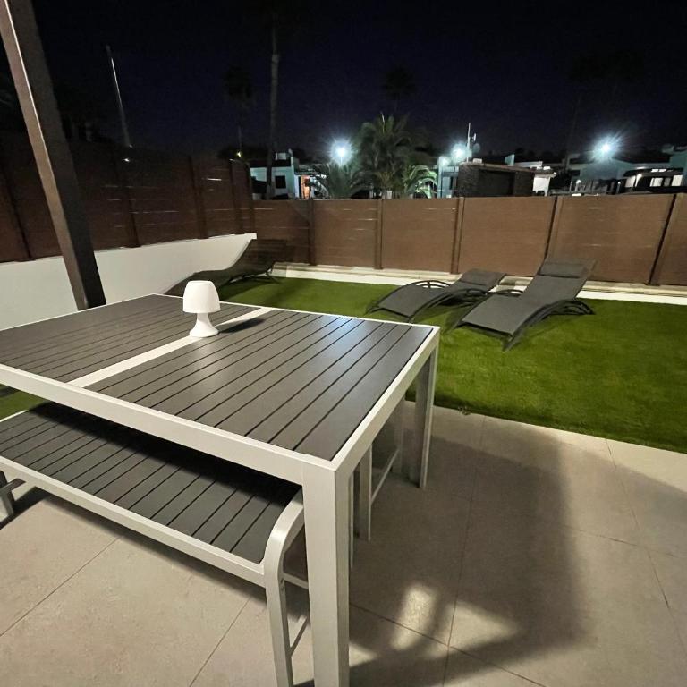 Villa Paraiso - One-Bedroom House - 41