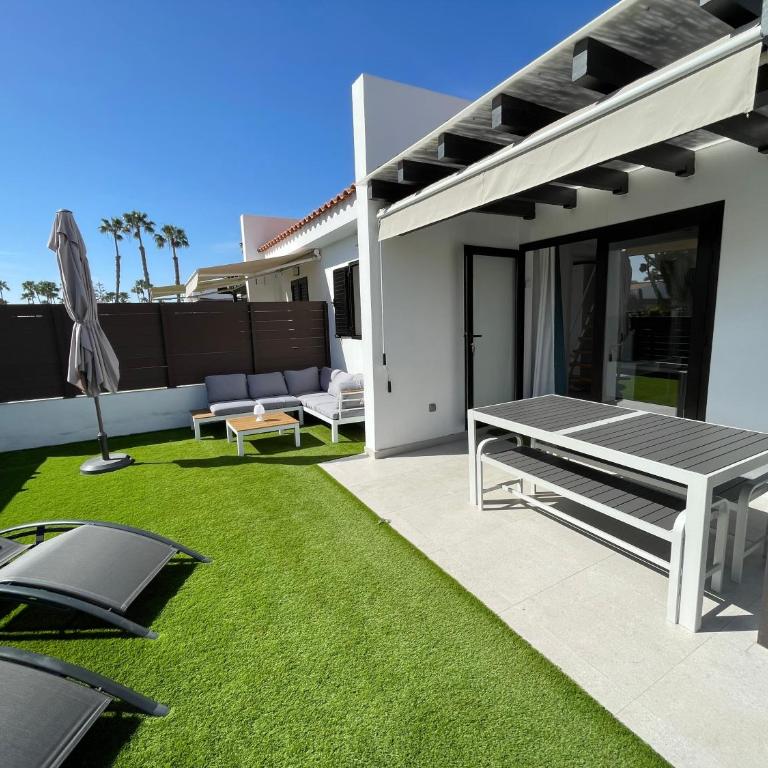 Villa Paraiso - One-Bedroom House - 5