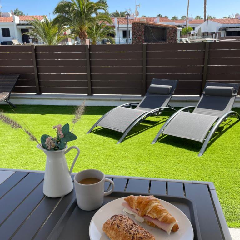 Villa Paraiso - One-Bedroom House - 9
