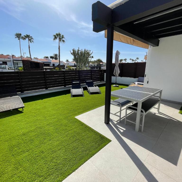 Villa Paraiso - One-Bedroom House - 12