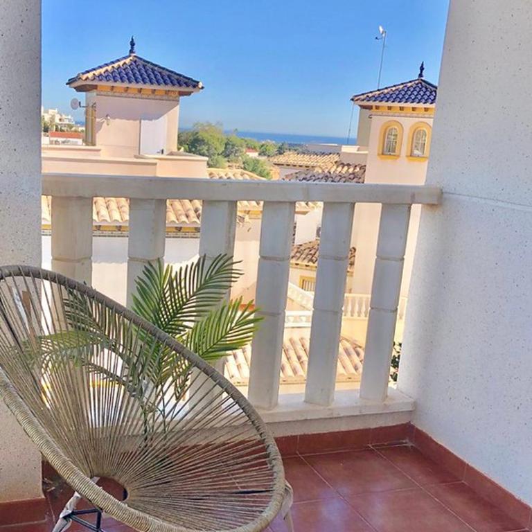 Casa Andres. Two bed Penthouse Pool & Terrace - Apartamento de 2 dormitorios - 58