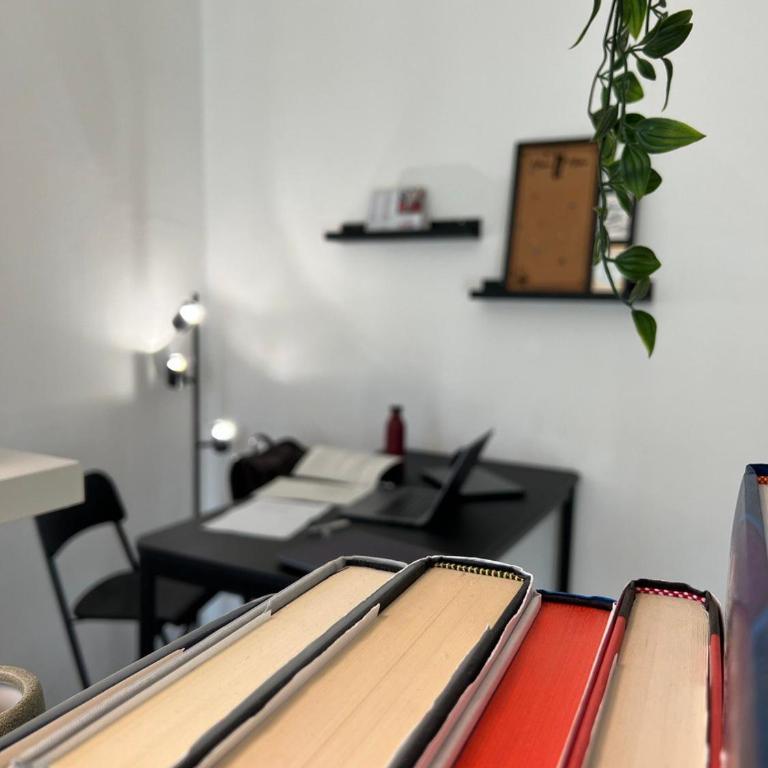 La Casa nel Vicolo - Appartamento con 1 Camera da Letto - 10