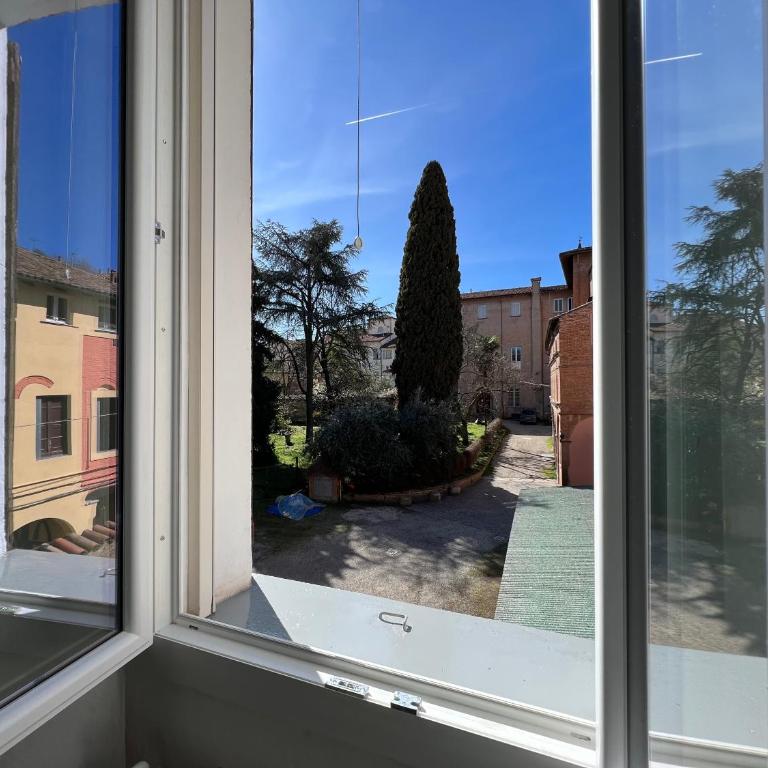 La Casa nel Vicolo - Appartamento con 1 Camera da Letto - 13
