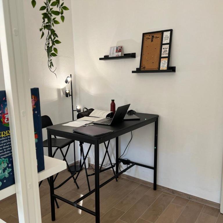 La Casa nel Vicolo - Appartamento con 1 Camera da Letto - 8