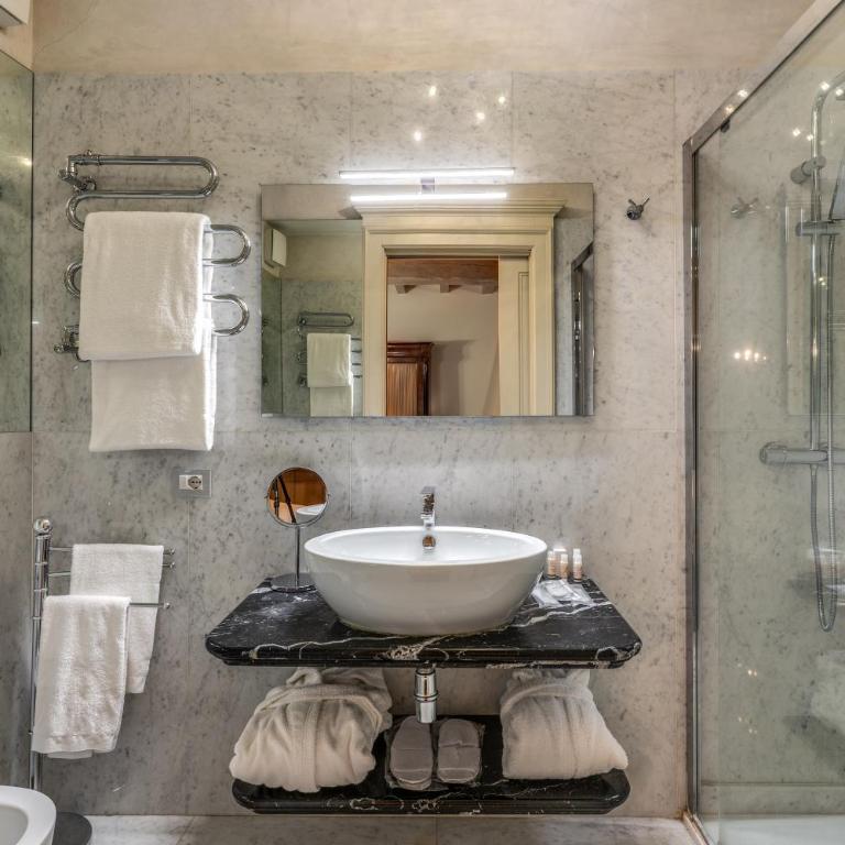 Hotel Santa Marta Suites - Suite Executive - 9