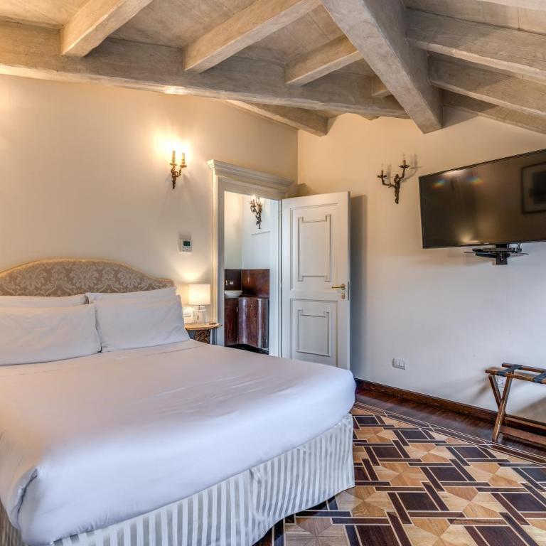 Hotel Santa Marta Suites - Suite Executive - 10
