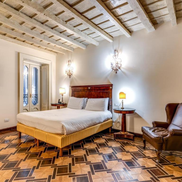 Hotel Santa Marta Suites - Suite Executive - 2