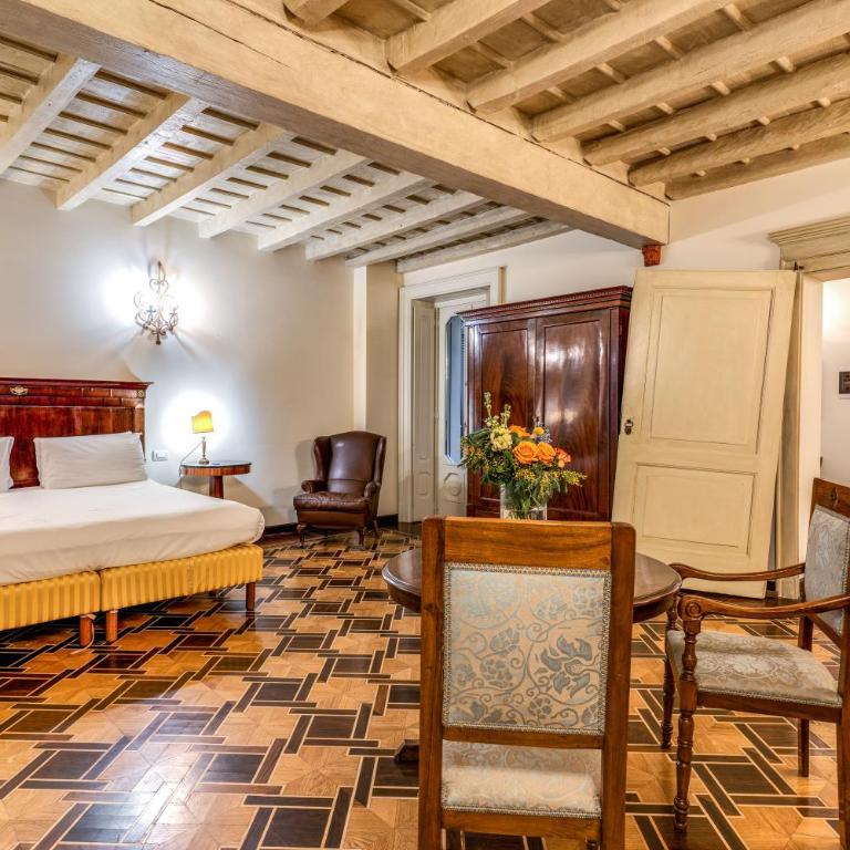 Hotel Santa Marta Suites - Suite Executive - 11