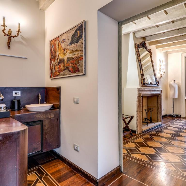 Hotel Santa Marta Suites - Suite Executive - 5