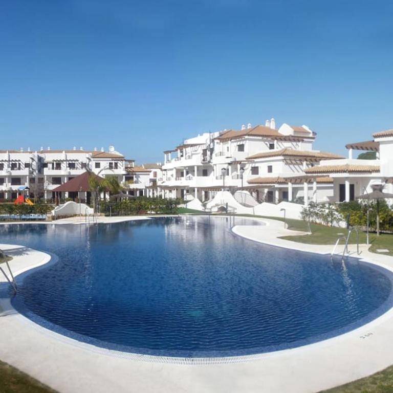 Planta baja 9-04 - Apartamento de 2 dormitorios - 1