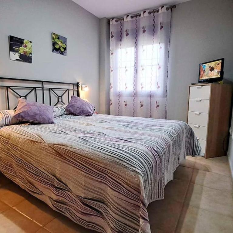 Planta baja 9-04 - Apartamento de 2 dormitorios - 4