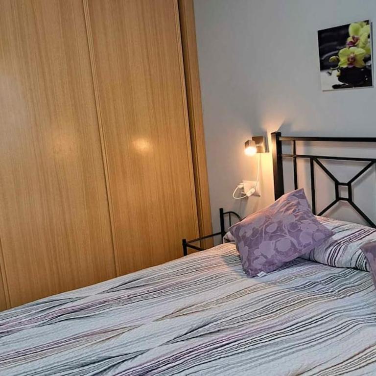 Planta baja 9-04 - Apartamento de 2 dormitorios - 5