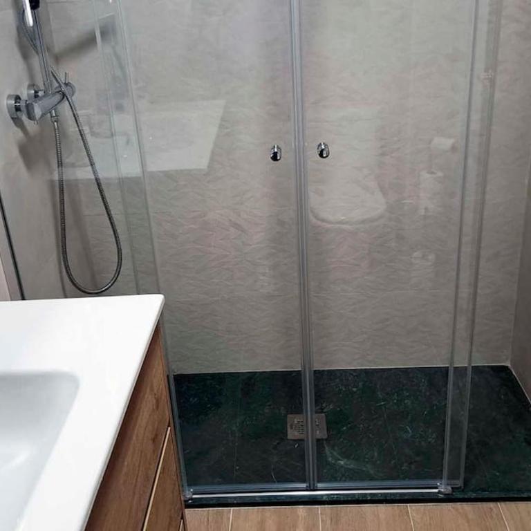 Planta baja 9-04 - Apartamento de 2 dormitorios - 10