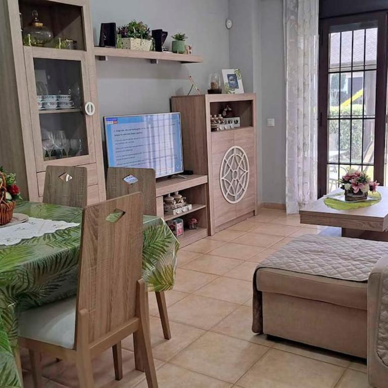 Planta baja 9-04 - Apartamento de 2 dormitorios - 3