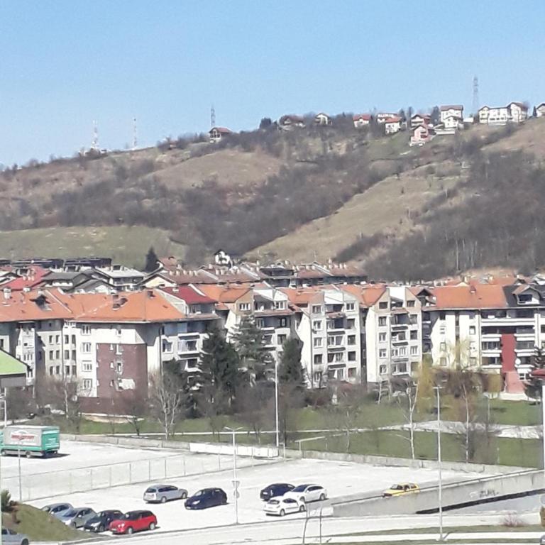 Studio apartman Promenada - Apartment with Balcony - 26