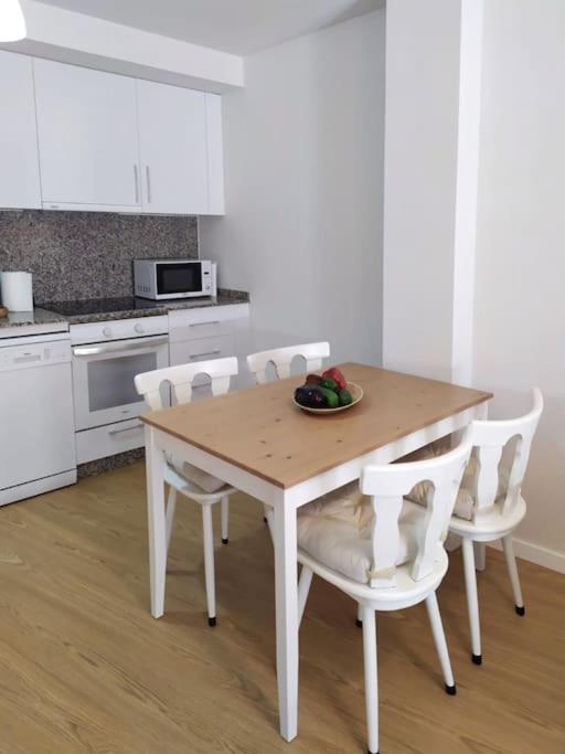 0143 Apartamento nuevo y céntrico - Apartamento de 1 dormitorio - 10
